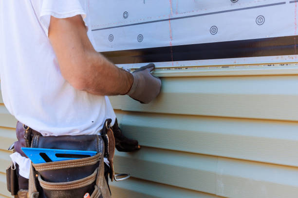 Trusted Siding Repair service in Guys Mills, PA - Creative Siding