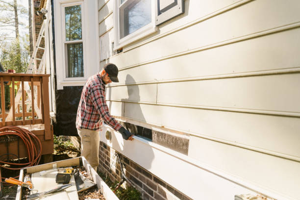 Trusted Siding Inspection service in Guys Mills, PA - Creative Siding